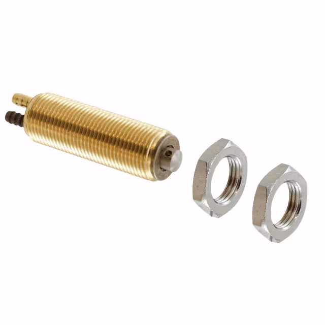 81923001 Crouzet  Pneumatics Hydraulics - Valves and Control